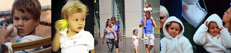 Roger has always spoken highly of his mum and dad's parenting techniques. Roger Federer S Twins Everything About His Kids Fourtylove
