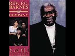 Rough Side Of The Mountain F C Barnes Company Gospel Song Praise Music Gospel Music