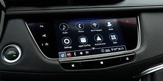 Pin On 2021 Cadillac Xt5