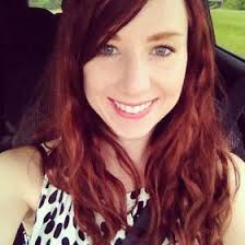 Candace James (cthorson15)