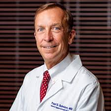 Announcing the Retirement of Dr. Paul Schricker