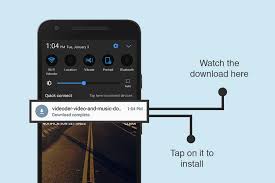 Browse through your favorite videos across the internet and download it for free. Download Videoder Youtube Downloader For Android