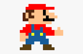 Click to find the best results for mario pixel models for your 3d printer. Mario Pixel Art Hd Png Download Transparent Png Image Pngitem
