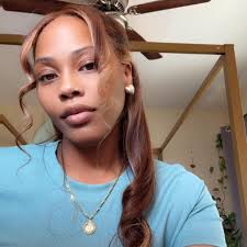 Now how Ms. Netta get in it🫣🚭