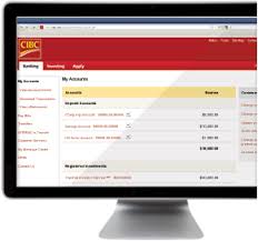 When you're able to, follow these steps to set up a canadian bank account Cibc Ranked Top Canadian Bank For Online Banking Functionality Digital Magazine