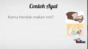Tahun 1 bm 2020 : Kata Hubung Bahasa Melayu Tahun 1