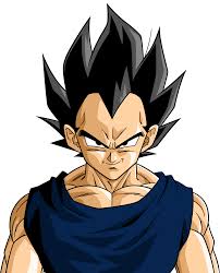 Vegeta Hair Vegeta Dragon Ball Dragon Ball Super