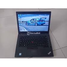 Özellikleri bakımından incelendiğinde de işleriniz için yetebilecek bir laptop çeşidi olan lenovo laptop i5 çok fonksiyonlu ve kullanışlıdır. Laptop Lenovo Thinkpad L470 Bekas Harga Rp 5 4 Juta Core I5 Ram 4gb Murah Di Bant Tribunjualbeli Com