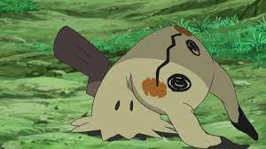 The scientist died of a mysterious disease. Team Rocket Meet Mimikyu Youtube