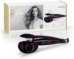 Buy Babyliss 2667u Curl Secret Hair Curler Hair Curlers And Curling Tongs Argos Curl Secret Hair Curlers Curling Tongs