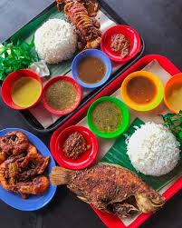 Kedai sarapan pagi, cikalong wetan, jawa barat, indonesia. Restoran Melayu Tempat Makan Paling Sedap Di Kuala Lumpur Cari Homestay