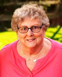 Virginia Barger Obituary