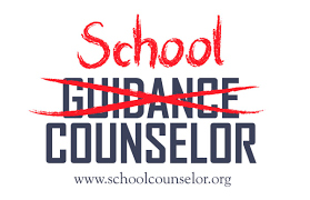 Maybe you would like to learn more about one of these? Asca On Twitter Fact Schoolcounselors Were Once Known As Guidance Counselors However This Antiquated Term Doesn T Reflect The Comprehensive Nature Of The Role The Title Formally Changed In The 90s So Say