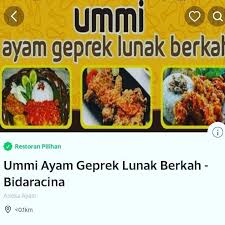 Banner ayam geprek cdr : Ayam Geprek