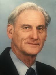 Bernard Murphy Obituary