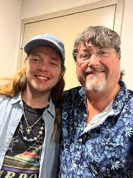 Riding and driving a T34/85 tank in Richmond?