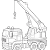 Meilleurs coloriage voiture gratuits et nouveautés 2020 : 1