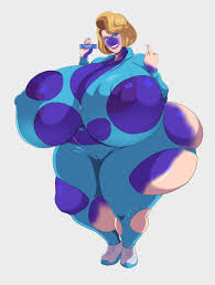 Blueberry Inflation Porn - Page 16 Of 53 - Rule 34