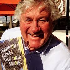 Andrew Huf's Instagram, Twitter & Facebook