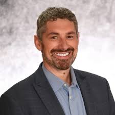 I'm happy to share that I'm starting a new position as Chief Financial  Officer at Riverside Community Hospital!