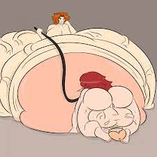 Rule34 - If it exists, there is porn of it   3707936