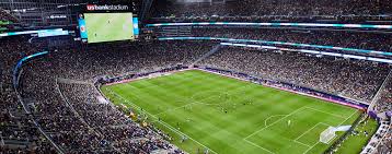 Welcome to ac milan official facebook page! A C Milan Vs Chelsea Match At U S Bank Stadium As Part Of International Champions Cup U S Bank Stadium