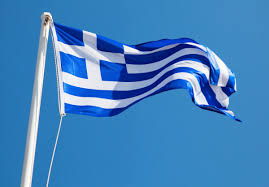 Ελληνική σημαία Φωτογραφίες Αρχείου, Royalty Free Ελληνική σημαία Εικόνες | Depositphotos®