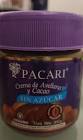 Crema De Avellana Sin Azucar