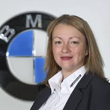 Standort BMW Mühlhausen