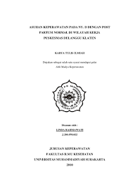 Jenis referensi utama yang digunakan dalam studi literatur adalah buku, jurnal dan artikel ilmiah. Contoh Karya Tulis Ilmiah Pdf Wood Scribd Indo