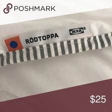 Ikea Rodtoppa Comforter Cooler King Comforters Bed Comforters Ikea