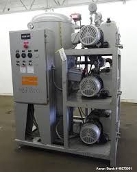 Get it now on amazon.com. Used Busch Triplex Central Vacuum System 351 To