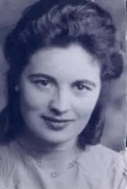 Obituary information for Ellie Moe