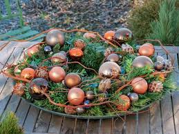 Ideen Fur Die Weihnachtsdekoration Weihnachtsdekoration Weihnachten Dekoration Deko Weihnachten