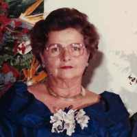 Maria Rocha Cavalcanti Accioly (1930–2009)