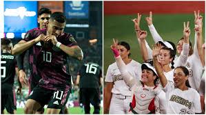 El tri is the heavy favorite, boasting plenty of gold cup pedigree, but les rouges could well pull off an upset, having impressed in the. Ismmjgurlmtoom