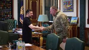 Zelenskyy on Ukrainian operation targeting aircraft in Russia: 117 drones  were used and ''office'' was next to FSB HQ | Ukrainska Pravda