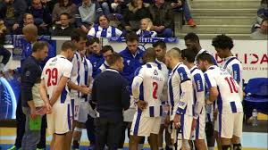 Thiago santos (darlan/lucas silva) e matheus henrique. Porto Canal Hoje Ha Desporto Em Direto No Porto Canal
