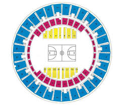 Seating Charts