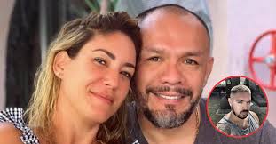 Tilsa se divorcia de Jackson Mora? Boxeador revela si le molestó que su  esposa hable del 'Loco' Vargas