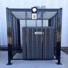 Our experience and capabilities service the metal fabrication needs of large and small customers alike. Cisco Eagle Catalog Hvac Protection Cage 48 X 48 Bolt Down