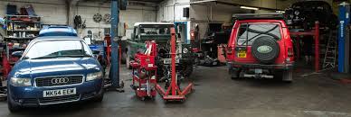 M R Autos Leominster Uk