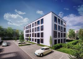 Eichenheege Living Eigentumswohnungen Maintal City 1 Group Neubau Immobilien Informationen