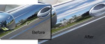 Paintless Dent Repair In St Paul Merit Chevrolet