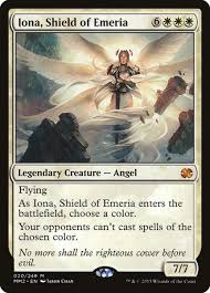 16 Op Magic Cards That Were Banned