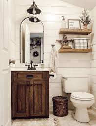 See more ideas about small bathroom, bathrooms remodel, bathroom design. Diy Small Rustic Bathroom Ideas Trendecors