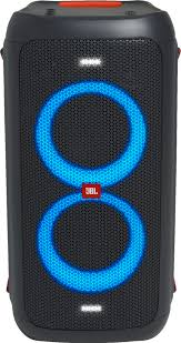 See more ideas about diy speakers, diy boombox, diy electronics. Jbl Partybox 100 Portable Bluetooth Speaker Black Jblpartybox100 Best Buy