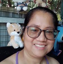 Happy Birthday Kag. Lapurisima De Vera Manuit