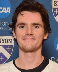 2020 Men's Lacrosse Roster