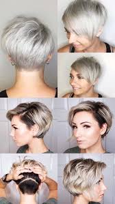Pin On Pixie Hair Styles